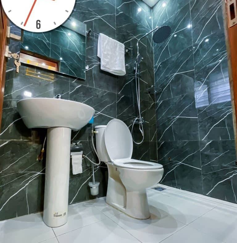 Location appartement meublé près du Stade de l’Amitié