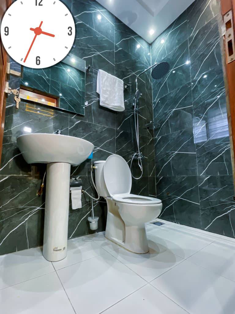 Location appartement meublé près du Stade de l’Amitié