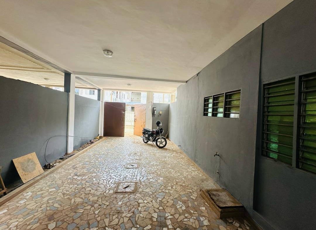 Maison 4 chambres à louer à Calavi Arconville_10