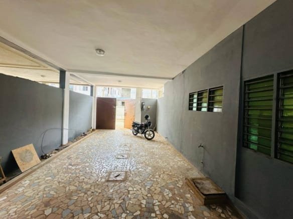Maison 4 chambres à louer à Calavi Arconville_10