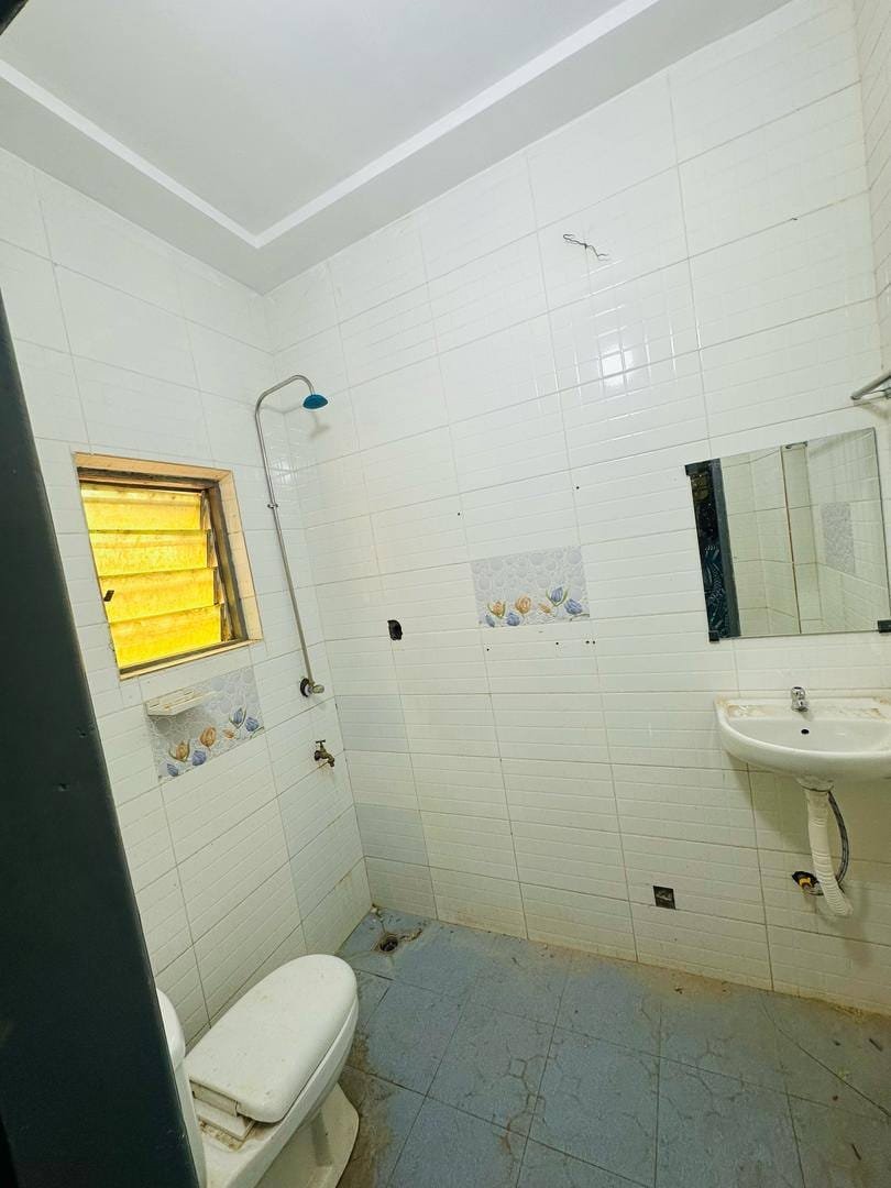 Maison 4 chambres à louer à Calavi Arconville_11