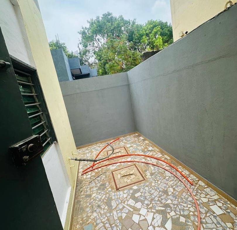 Maison 4 chambres à louer à Calavi Arconville_13