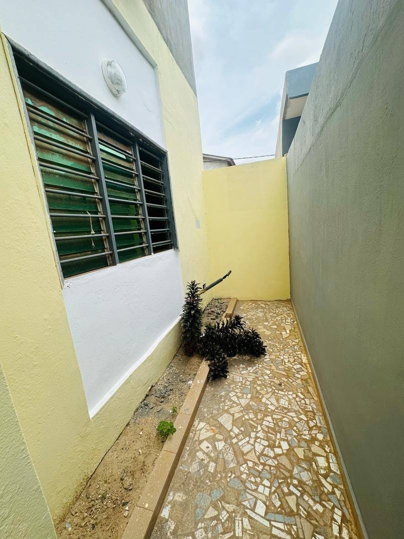 Maison 4 chambres à louer à Calavi Arconville_14