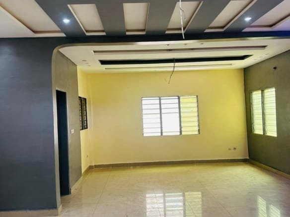 Maison 4 chambres à louer à Calavi Arconville_2