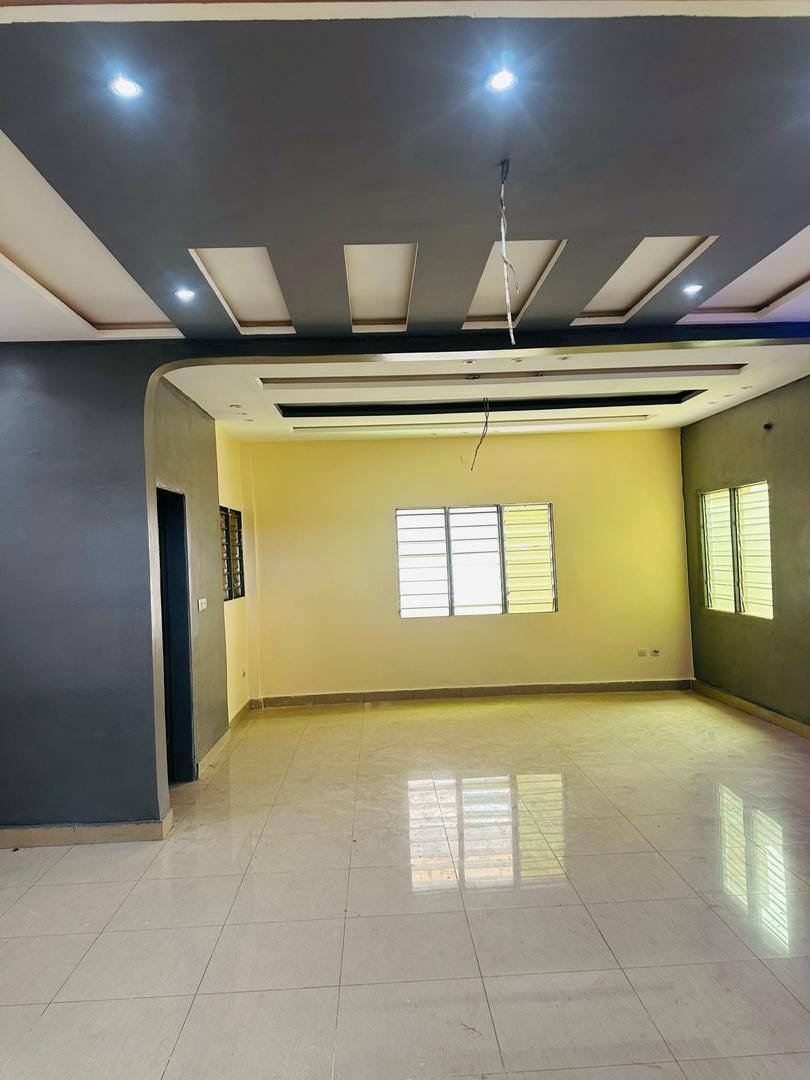 Maison 4 chambres à louer à Calavi Arconville_2