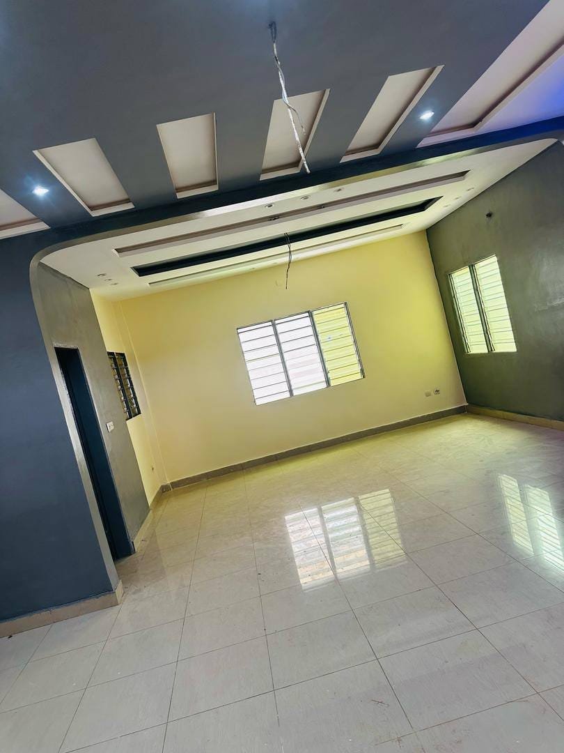 Maison 4 chambres à louer à Calavi Arconville_3