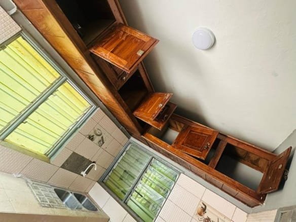 Maison 4 chambres à louer à Calavi Arconville_5