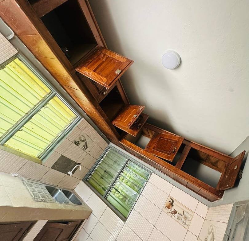 Maison 4 chambres à louer à Calavi Arconville_5