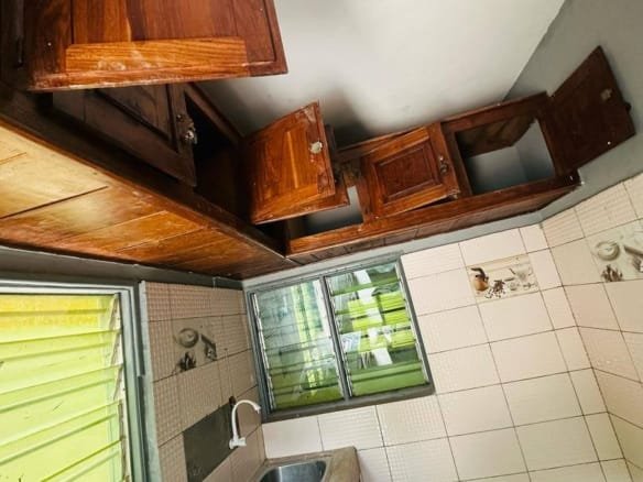 Maison 4 chambres à louer à Calavi Arconville_6