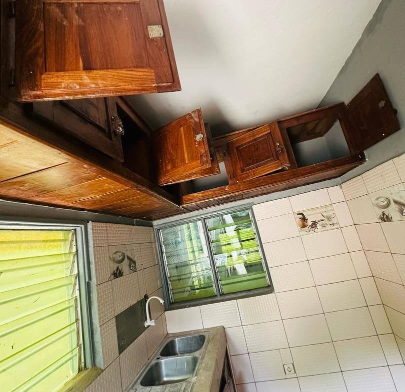 Maison 4 chambres à louer à Calavi Arconville_6