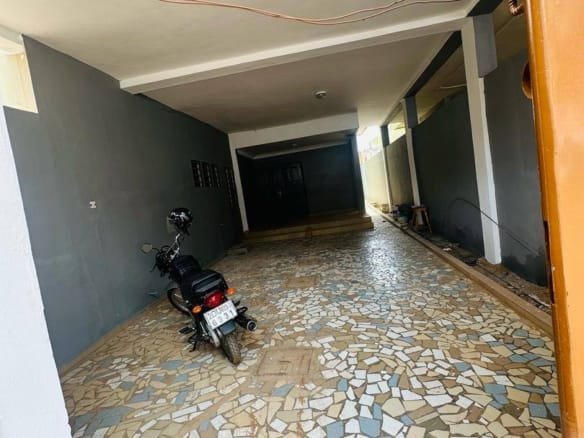 Maison 4 chambres à louer à Calavi Arconville_8