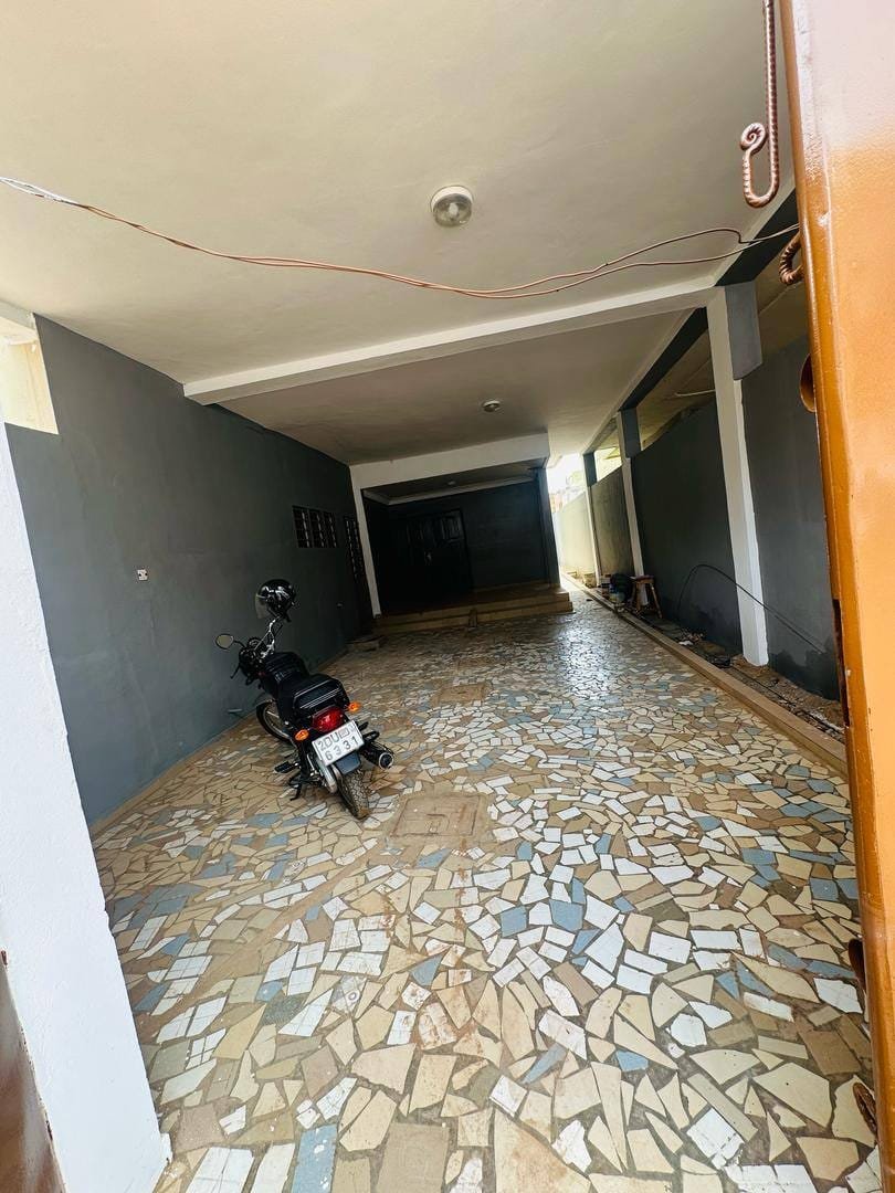 Maison 4 chambres à louer à Calavi Arconville_8
