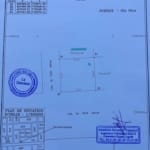 Parcelle 505 m² en angle de rue à vendre à Zopah
