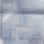 Parcelle Clôturée à Vendre à Fidjrossè Fiyegnon 2