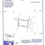 Parcelle de 336 m² avec titre foncier à vendre à Agla