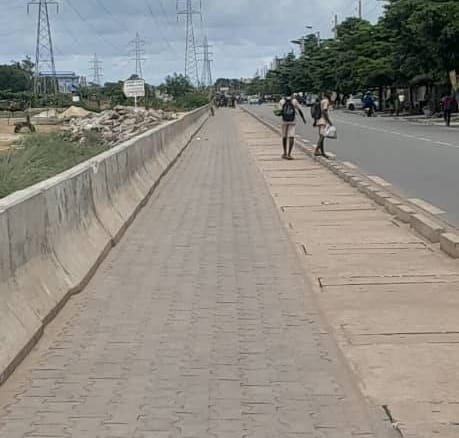 Parcelle de 444m² à vendre à Godomey Aïmèvo_2