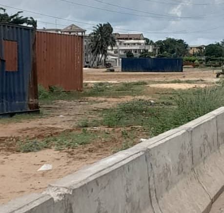 Parcelle de 444m² à vendre à Godomey Aïmèvo_3