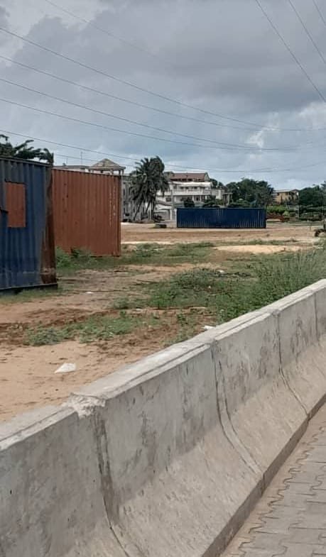Parcelle de 444m² à vendre à Godomey Aïmèvo_3