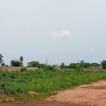 Parcelles à vendre à Ahoussougbéta