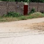 Vente terrain de 437 m² à Fidjrossè Plage
