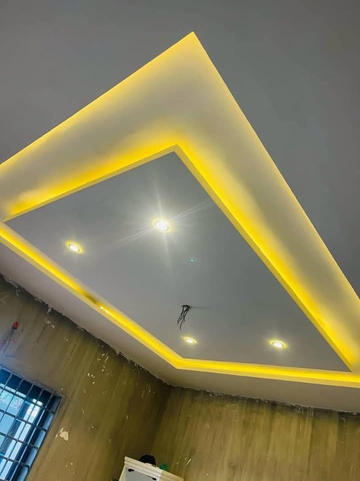 Villa 2 Chambres + Boutique à Vendre à Calavi Zogbadjè_2