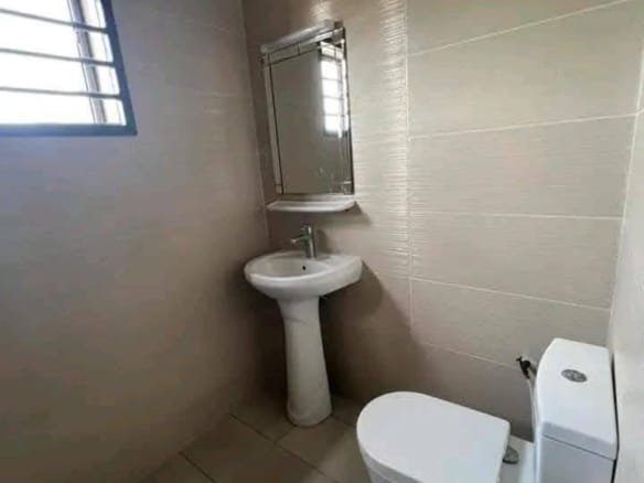 Villa 3 chambres à louer à Cotonou Kouhounou_10