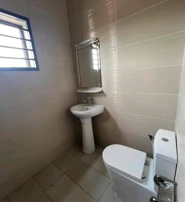 Villa 3 chambres à louer à Cotonou Kouhounou_10