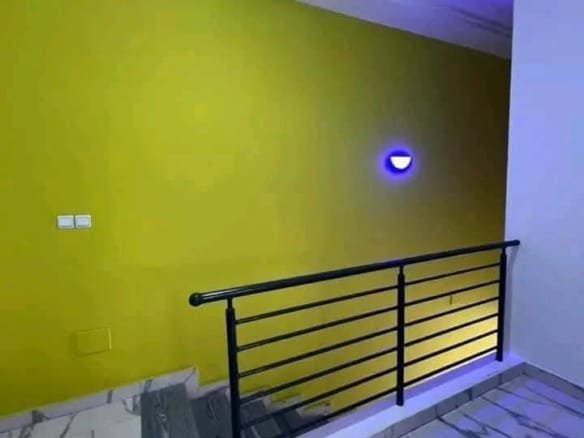 Villa 3 chambres à louer à Cotonou Kouhounou_11