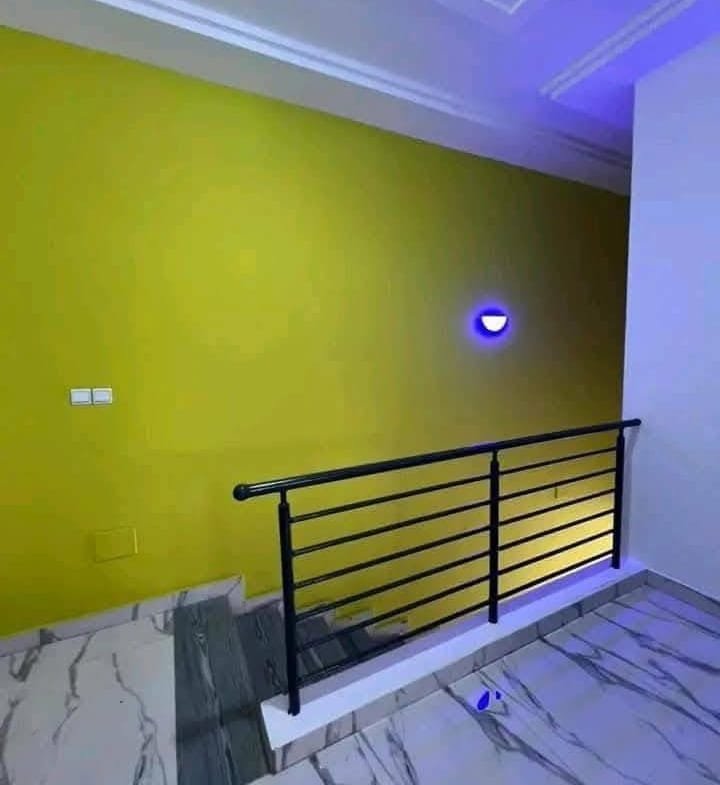 Villa 3 chambres à louer à Cotonou Kouhounou_11
