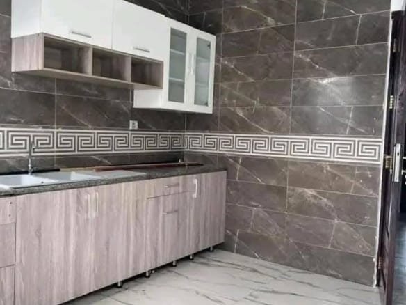 Villa 3 chambres à louer à Cotonou Kouhounou_7