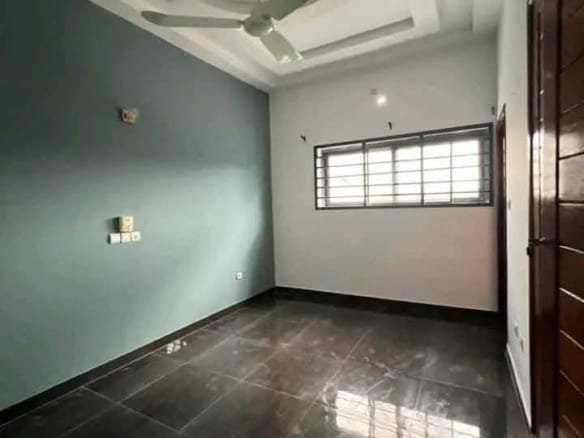 Villa 3 chambres à louer à Cotonou Kouhounou_8