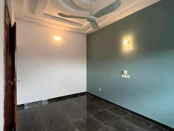 Villa 3 chambres à louer à Cotonou Kouhounou_9