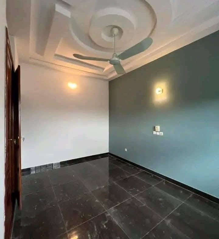 Villa 3 chambres à louer à Cotonou Kouhounou_9
