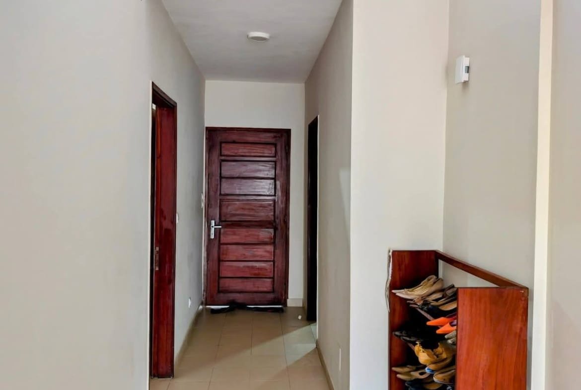 Villa 3 chambres à vendre à Akpakpa PK10_14