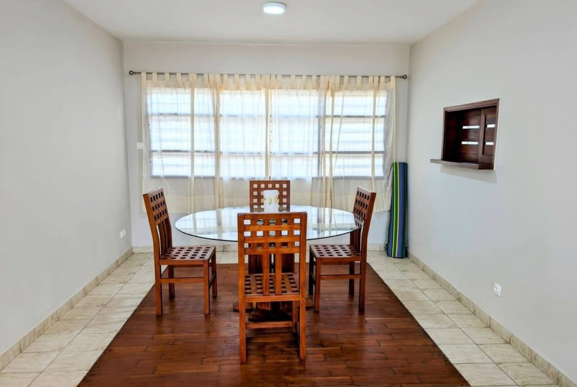Villa 3 chambres à vendre à Akpakpa PK10_5