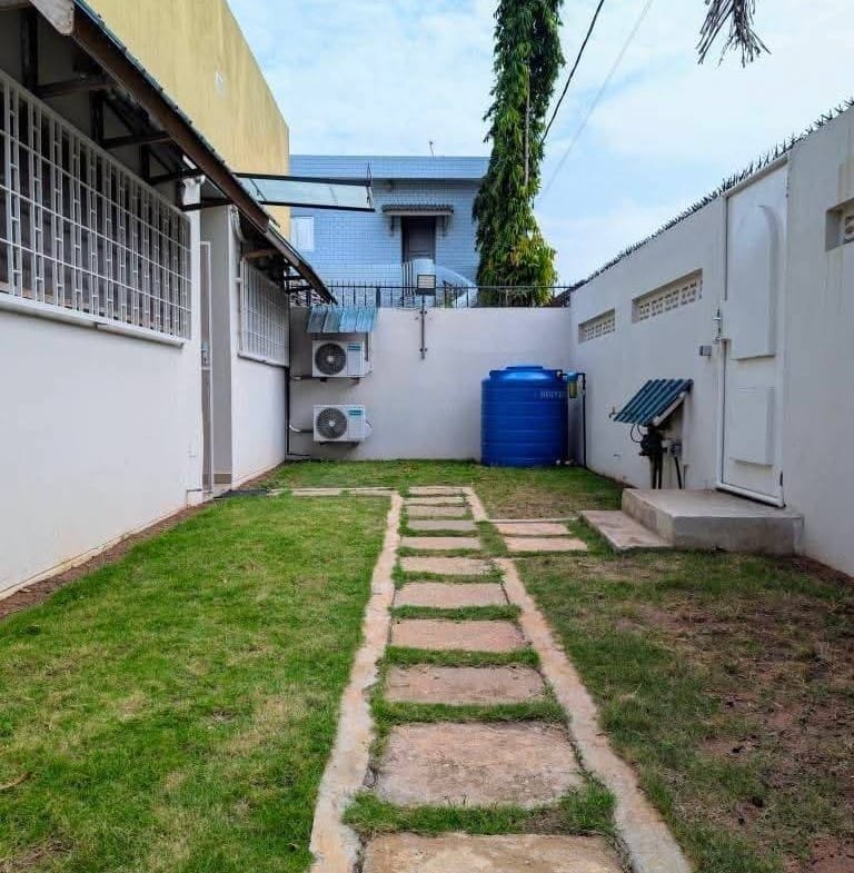 Villa 3 chambres à vendre à Akpakpa PK10_8