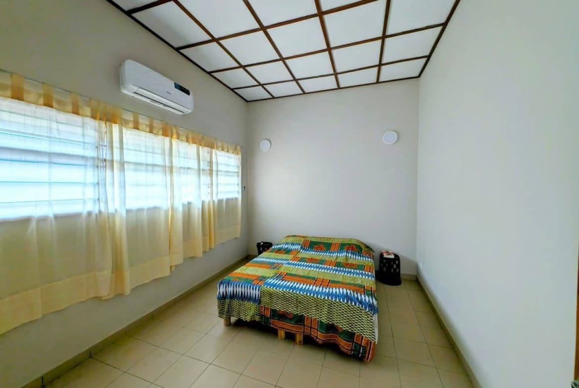 Villa 3 chambres à vendre à Akpakpa PK10_9