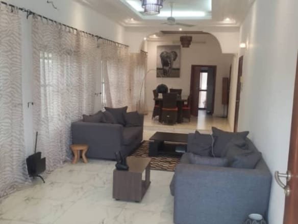 Villa 3 chambres à vendre à Calavi Zoundja-Kpèvi_3