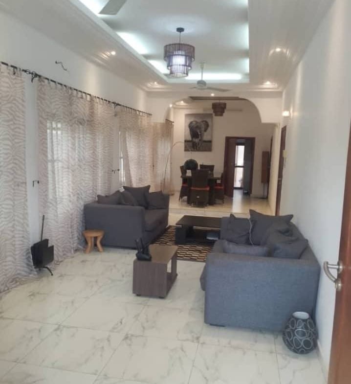 Villa 3 chambres à vendre à Calavi Zoundja-Kpèvi_3