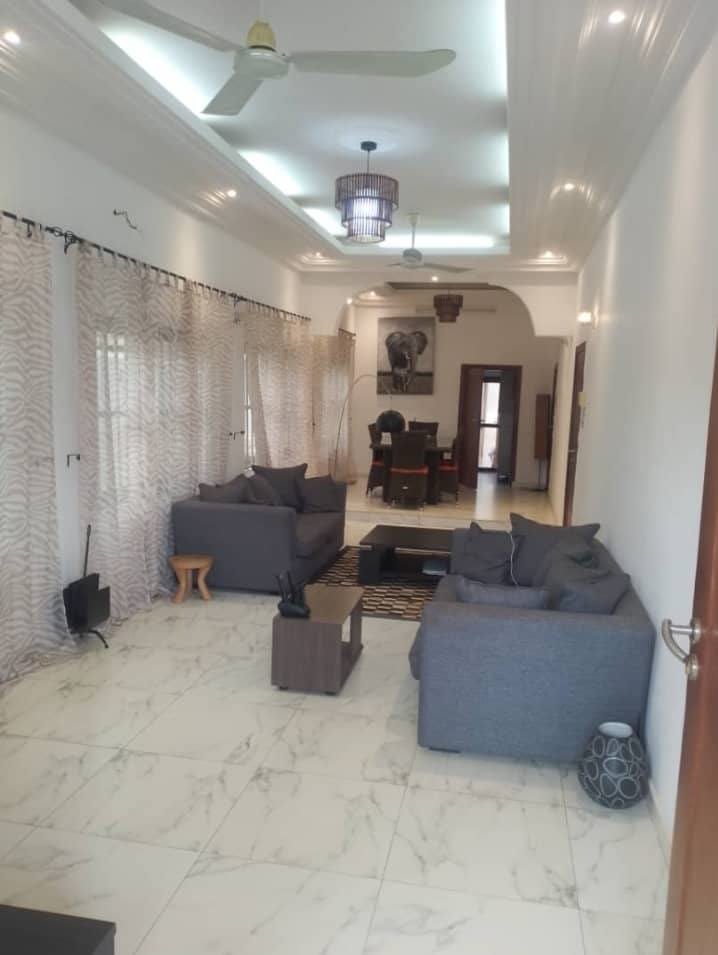 Villa 3 chambres à vendre à Calavi Zoundja-Kpèvi_3