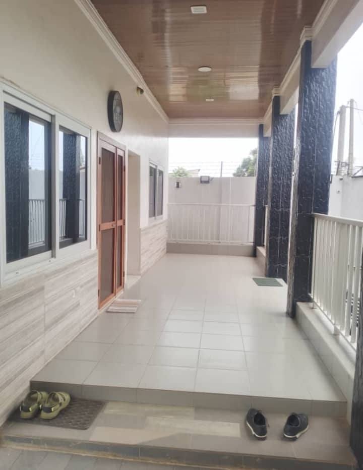 Villa 3 chambres à vendre à Calavi Zoundja-Kpèvi_4