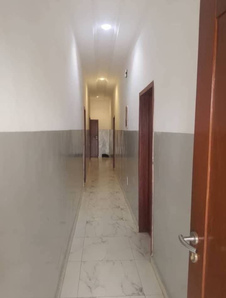 Villa 3 chambres à vendre à Calavi Zoundja-Kpèvi_5