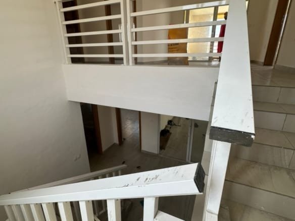 Villa 5 chambres avec piscine et jardin à louer à Quartier Jack_10