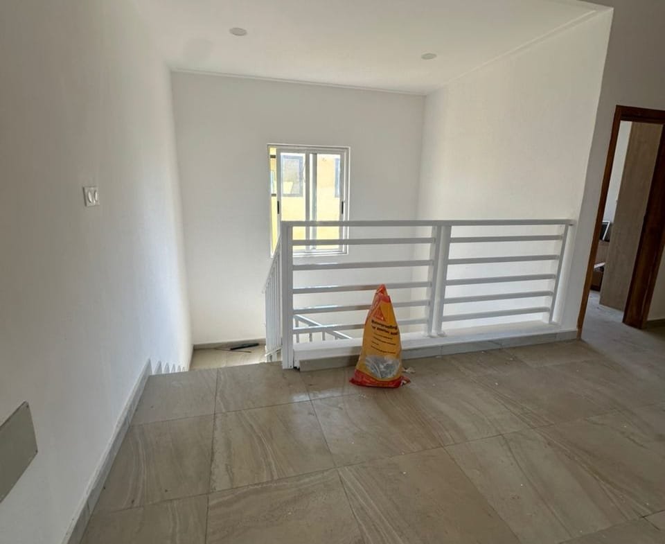 Villa 5 chambres avec piscine et jardin à louer à Quartier Jack_5