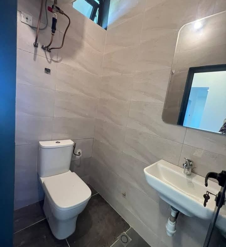Villa Duplex 3 Chambres avec Jardin à Louer à Fidjrossè Plage - BENIN-IMMO