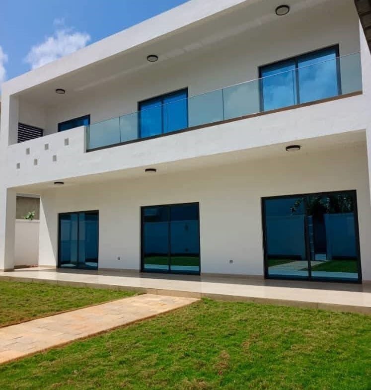 Villa de 6 chambres à vendre à Akpakpa CEN-SAD_2