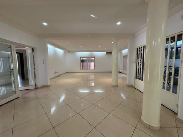 Villa de luxe à louer à Haie Vive