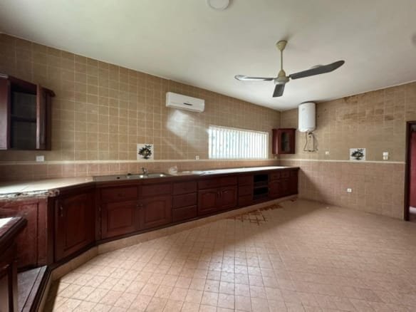 Villa de luxe à louer à Haie Vive_2