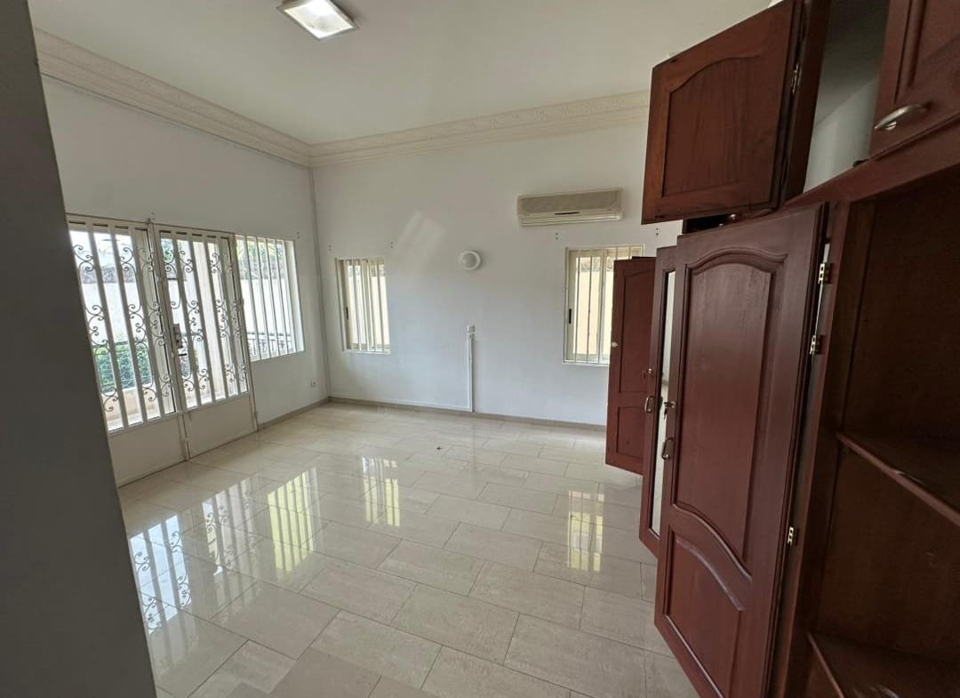 Villa de luxe à louer à Haie Vive_8