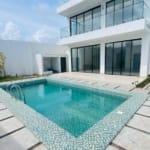 Villa de luxe avec piscine à louer à Fidjrossè Plage